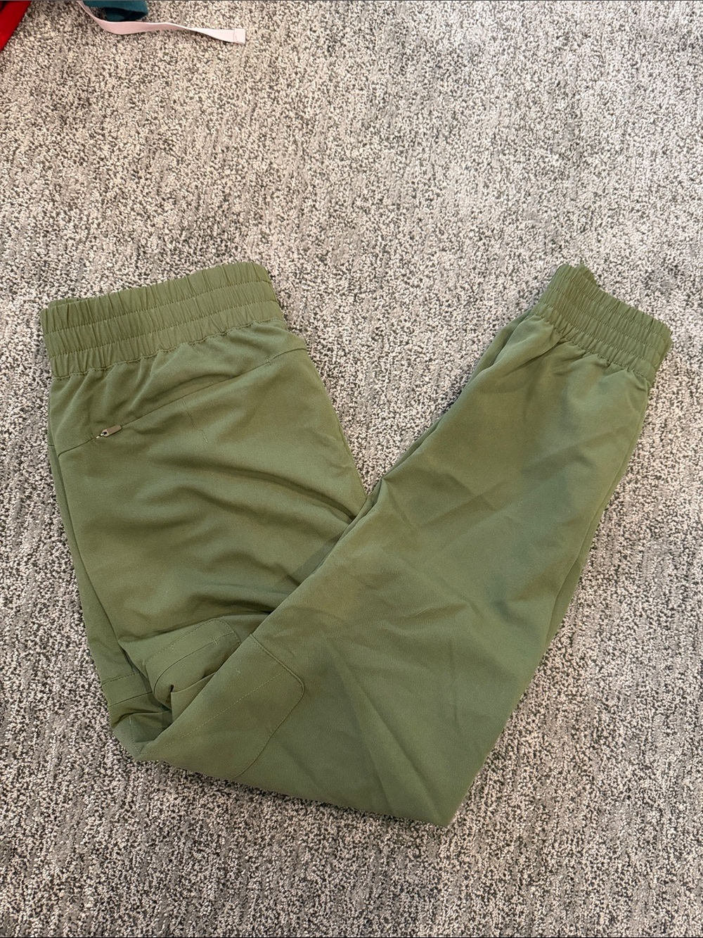 Women’s Figs joggers - Picture 4 of 4